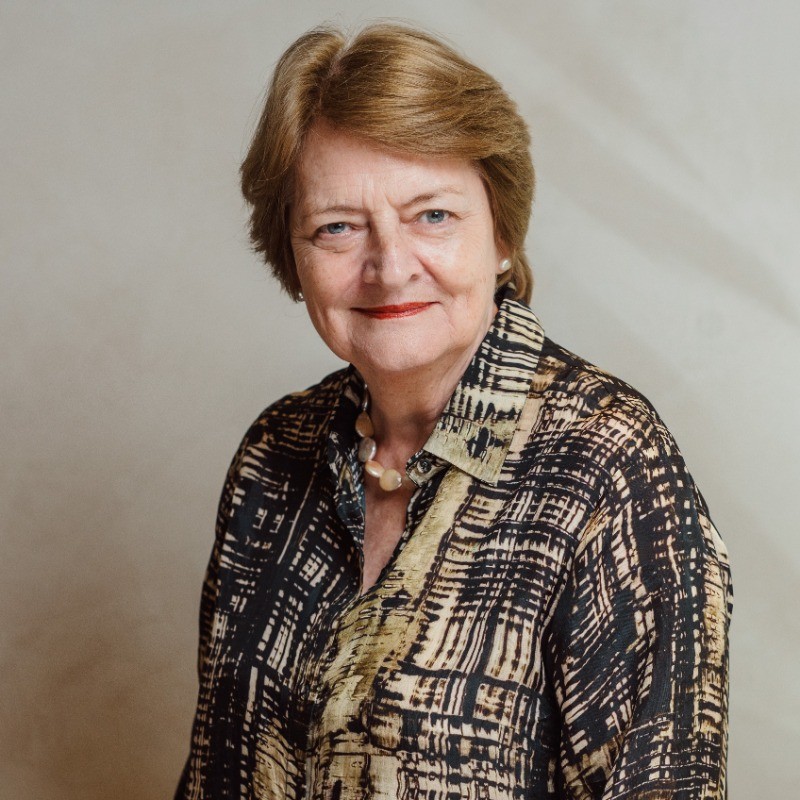 Henrietta Moore